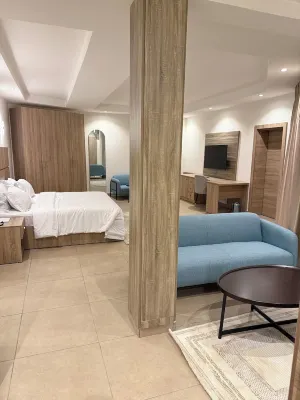 SAAFI Boutique Hotel Hotels in 