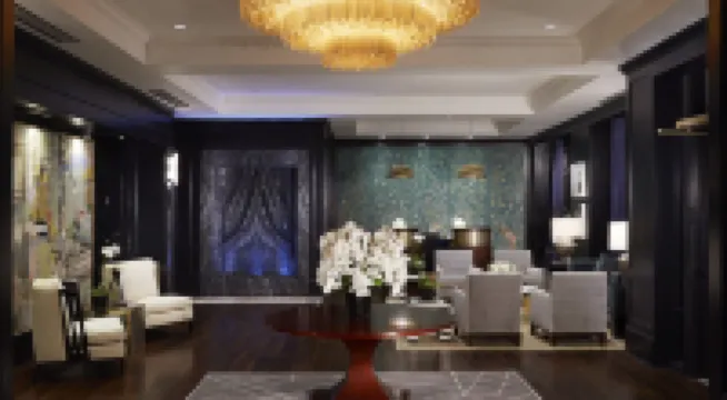 โรงแรมเดอะสเปคเทเตอร์