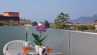 Hotel la Perla - Bike Hotel - Scenic