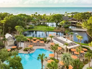 Sonesta Resort Hilton Head Island