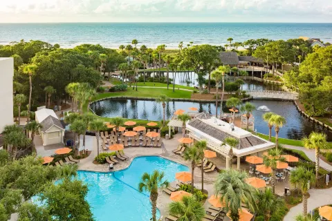Sonesta Resort Hilton Head Island