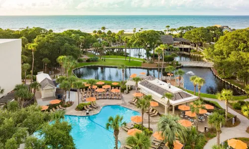 Sonesta Resort Hilton Head Island