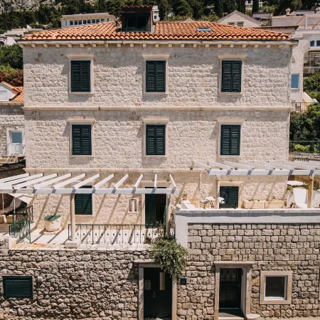 Villa Allure of Dubrovnik