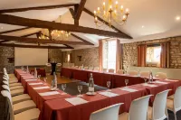 Château de Périgny, the Originals Relais - 4-Star