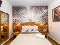 Mala Vecindad Beer Hotel โรงแรมใกล้สถานที่จัดกิจกรรม  Expo Reforma