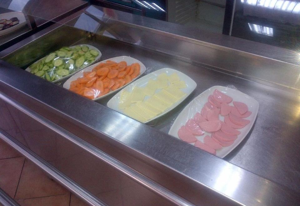 몬테네그로 호텔