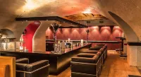 Alpenlove - Adult Spa Hotel - Gym