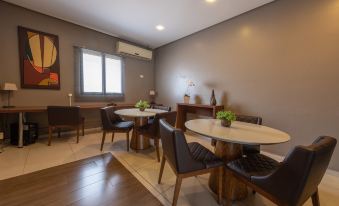 Class Hotel Passos