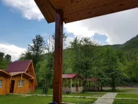 Eliya Pansiyon Restoran - Wifi