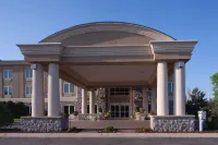 Holiday Inn Express & Suites Saginaw 사지노 차터 타운쉽 호텔