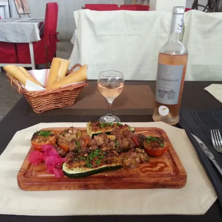 Hotel Restaurant Coté Sud