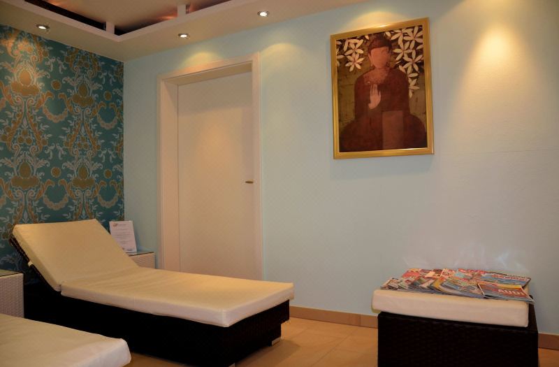 Astralis Hotel Domizil photo 4
