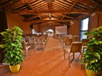 Tenuta di Poggio Cavallo Hotele w: Grosseto