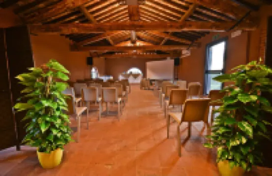 Tenuta di Poggio Cavallo