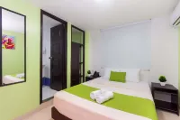 Hotel Avexi Suites by Geh Suites Отели в г. 