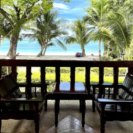 Phi Phi Villa Resort