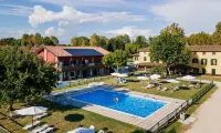 Agriturismo ai Due Leoni Hotels in Cervignano del Friuli