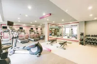 Crowne Plaza HARRISBURG-HERSHEY by IHG Hotels in Harrisburg