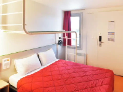 Premiere Classe Saint Nazaire - Trignac Hotels in Trignac