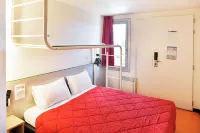 Premiere Classe Saint Nazaire - Trignac Hotels in Saint-Joachim
