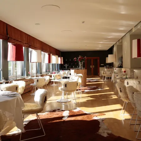 Design Hotel Miramonte Отели в г. Санкт-Иоганн-им-Понгау