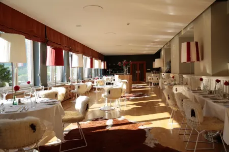 Design Hotel Miramonte Отели в г. Санкт-Иоганн-им-Понгау