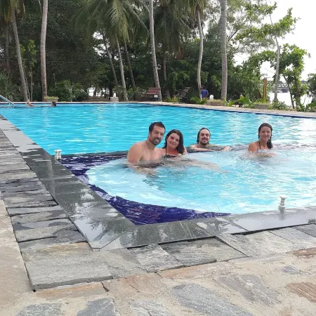 Riviera Resort