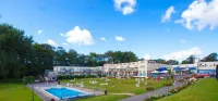 Langstone Cliff Hotel - piscine