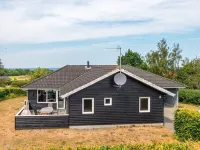 Luxury Retreat by Bonnerup - by Traum Ferienwohnungen Hotels in Glesborg