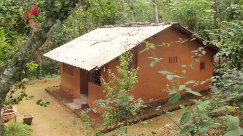 살람 라마 헤리티지 에코 빌리지