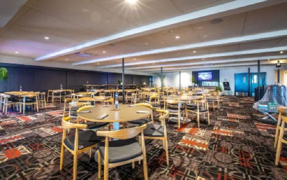 Nightcap at Finsbury Hotel