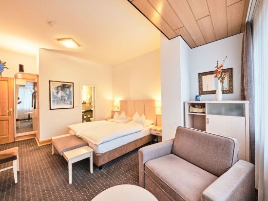Hotel Haus Berlin