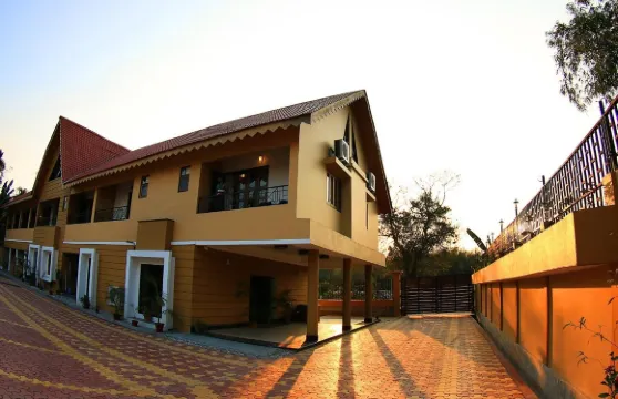 格如瑪拉留存酒店