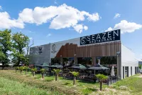 Woods Genève-Thoiry Hotels in Pougny