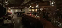 Hotel Europa - bar