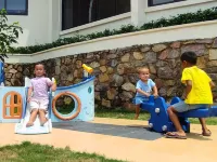 The Happinezz Hills Hotel