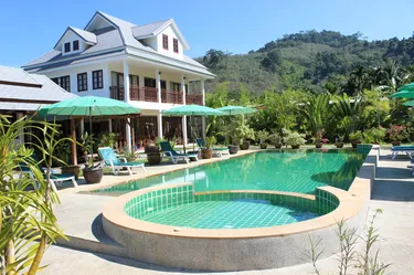 รูปภาพของวิลล่า คอลิน่า