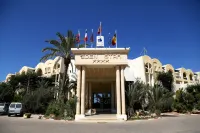 Eden Star Resort Các khách sạn ở Zarzis