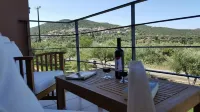 Liotrivi Historical Mansion and Boutique Hotel - breakfast