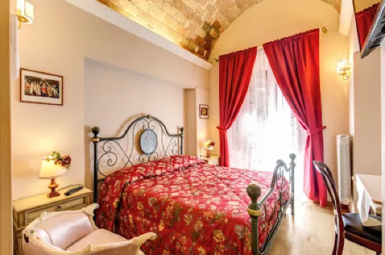 La Reggia dei Principi