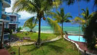 Coco Villa - Pools