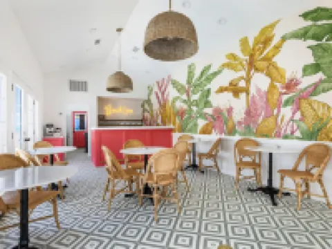 Island Cottage Inn - Adults Only Hotels in Flagler Beach