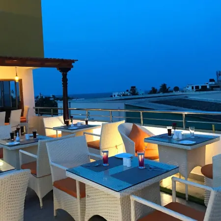 Villa Krish