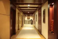 Lynq-Cico Hotels in Raghudebpur