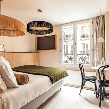 Hotel Maison Traversière