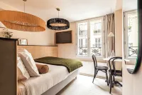 Hotel Maison Traversière