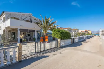 Apartments Bojana