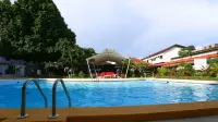 Gran Hotel Nacional - Pools