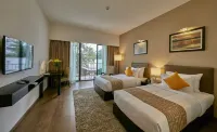 Signature Club Resort - Pet friendly