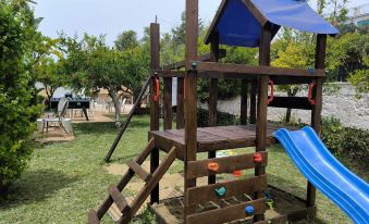 Small Luxury Apartments Pool and Sea View - Stella Del Mare